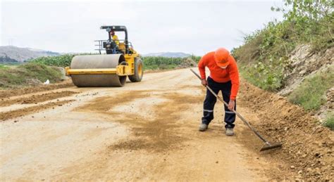 MEF transfiere más de S 74 millones para 34 obras de reconstrucción