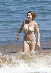 Patricia Heaton Glamour Naked Caps Zb Porn