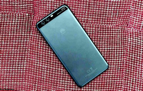 Huawei P10 Plus Review