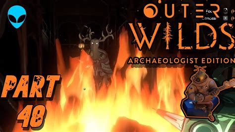 It F Ing Worked Outer Wilds Archaeologist Edition BLIND Part