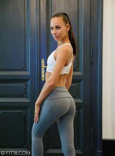 Cayenne Hot Fit Babesource