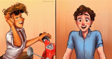 Luca X Alberto Lucas Movie Cute Gay Couples Cute Gay