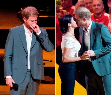 El Príncipe Harry Y La Reina Isabel Un Giro Inesperado A Pesar De Meghan Y Guillermo España 24