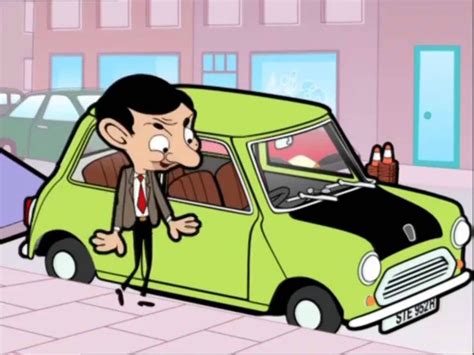 24 Real Life Cars That Showed Up In Cartoons