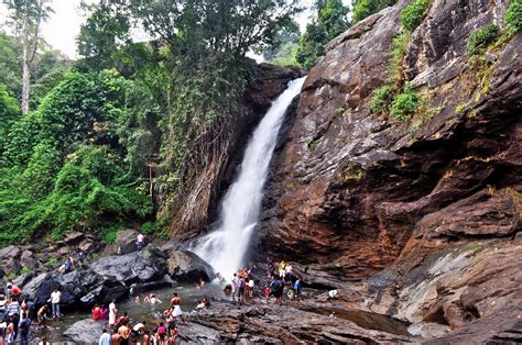 Soochipara Waterfalls , Wayanad: How To Reach, Best Time & Tips