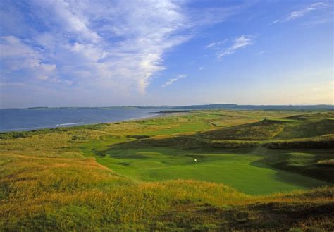 County Sligo Golf Course (Rosses Pt) | Golf Vacation Packages