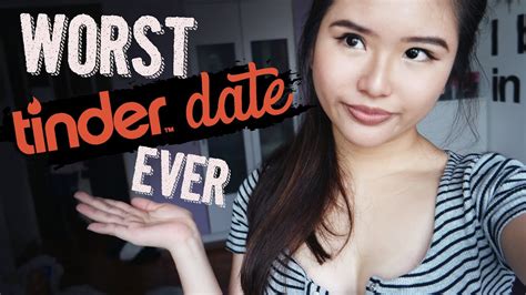 Worst Tinder Date Ever Storytime Ep 2 Youtube