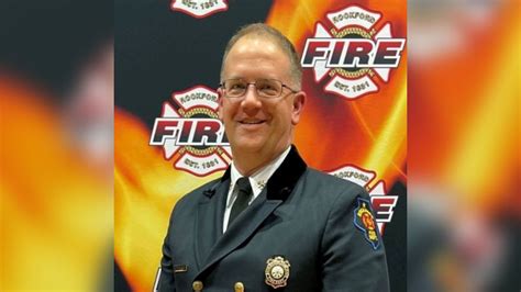 Green Bay Police And Fire Commission Appoints New Fire Chief