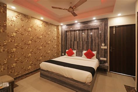 Hotels in Delhi Starting @440 - 𝐔𝐩 𝐭𝐨 𝟓𝟎% 𝐎𝐅𝐅 on 747 Delhi Hotels