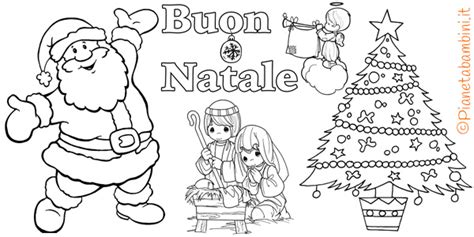 Top 25 Disegni Natalizi Colorati Belli Update Vynnlife