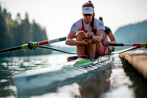 2023 European Rowing Championships Day Three In Pictures · Row360