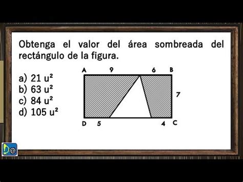 Formula Para Calcular El Area Sombreada De Un Cuadrado