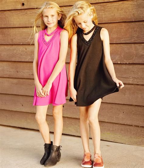 Pin On Girls Tween Tween Fashion Inspiration And Ideas