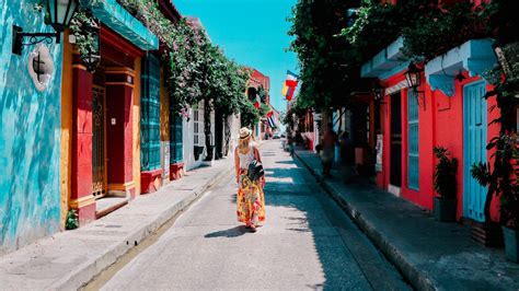 The 12 Best Things To Do In Cartagena Lonely Planet