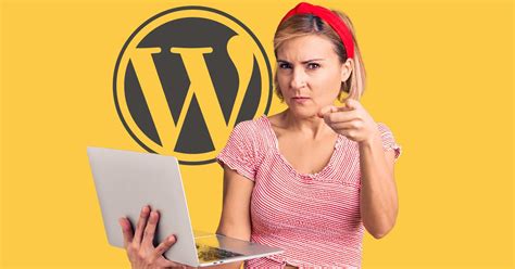 Wordpress Core Vulnerability Affects Millions Of Sites Story Telling Co