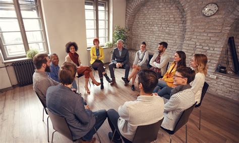 group therapy granite mountain behavioral healthcare