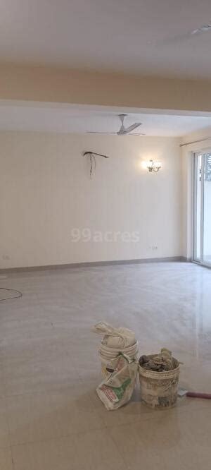 4 BHK Bedroom Apartment Flat For Rent In Emaar MGF Emerald Floors