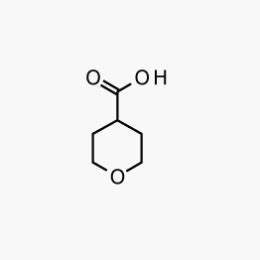 Tetrahydropyran 4 Carboxylic Acid CAS 5337 03 1 Huateng Pharma