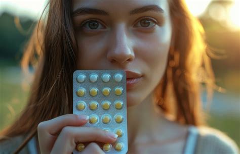 Could You Benefit From Going Off Birth Control Pills 10 Things To