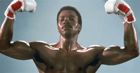 Iconic Roles Carl Weathers Best Performances