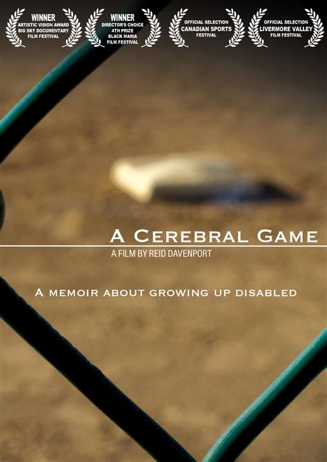 A Cerebral Game | New Day Films