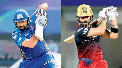 The Most Runs in IPL 2023: From Virat Kohli vs Rohit Sharma - Sportsunfold