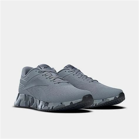 Giày Reebok Chạy Bộ Zig Dynamica 2 0 GZ6139