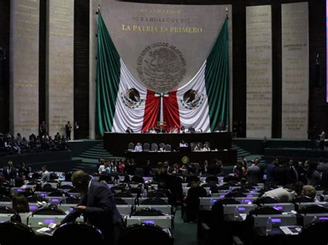 Diputados Cuestan A Mexicanos 13 Mil 551 Mdp Imco