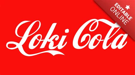 Coca Cola Font Name: Step By Step Guide For Beginners