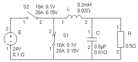 What Is Electronic Circuit Design - Wiring Draw And Schematic