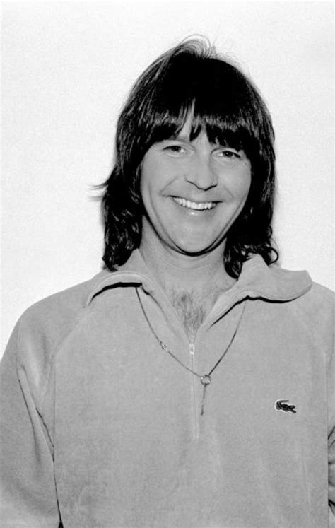 Muere Randy Meisner El Cofundador De The Eagles Ten A A Os