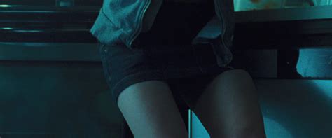 Naked Madeline Zima In The Collector