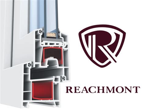 Пластиковые окна Reachmont в СПб по заводским ценам