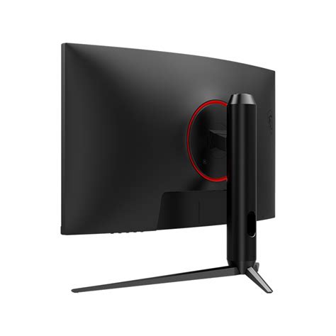 Msi Monitor G Cqp Va Qhd Hz Ms R Curved