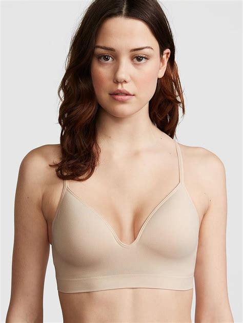 Buy Seamless Wireless Push Up Bralette Online Style Id 1124280239h6