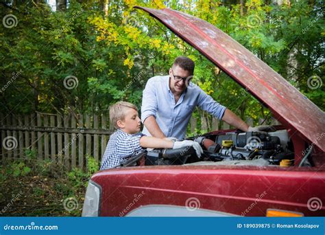 Introducir Imagen Padre E Hijo Camion Abzlocal Mx