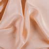 Pale Blush Silk Crepe De Chine Crepe De Chine Silk Fashion Fabrics