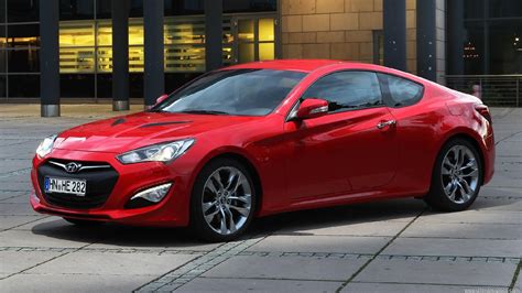 Hyundai Genesis Coupe Common Issues