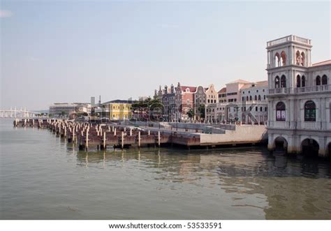 Fisherman Wharf Macau Stock Photos - 479 Images | Shutterstock