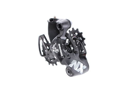 Sram Nx Eagle Rear Derailleur Speed Type X Horizon Black