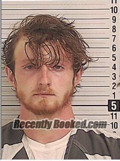 Recent Booking Mugshot For CONNOR JAMES NOLAN In Bay County Florida