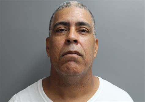 Former Ranger American Security Guard Re Arrested As A Sex Offender On