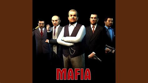 Mafia The City Of Lost Heaven Complete Soundtrack Hq Audio Youtube