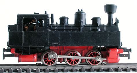 Märklin Tenderlokomotive Länderbahn H0 Kaufen auf Ricardo