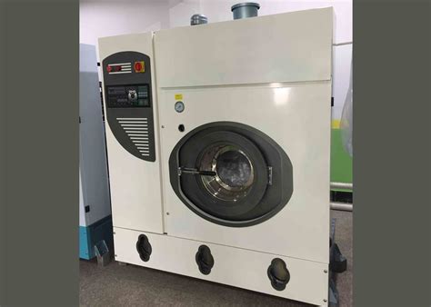 Electric Heating Industrial Washer Machine With Alarming Function Large