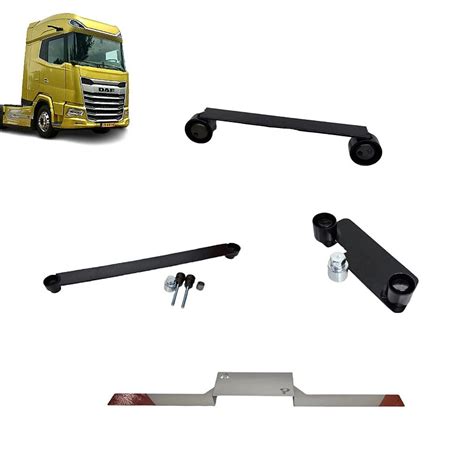 Kit segurança New Daf BRUTOEXPRESS Tudo para Seu Caminhão