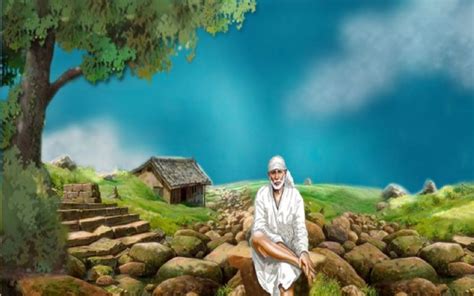 Anant Koti Brahmand Nayak Meaning Shirdi Sai Baba Stories