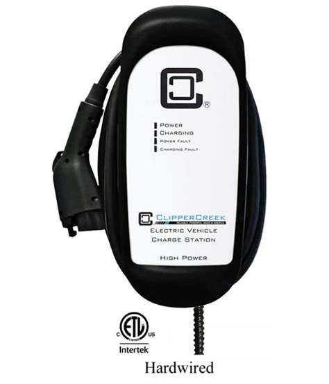 ClipperCreek HCS-40 - $622.00 - Smart Charge America