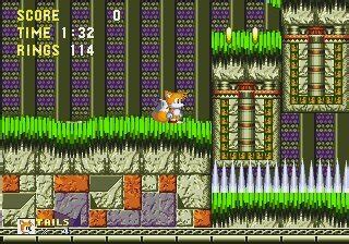 Sonic 3 | Wiki | Соник Amino RUS Amino