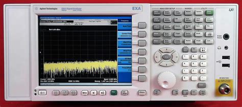 N A Agilent Keysight Alltest Instruments